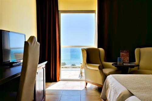 設施, SBH Costa Calma Palace Thalasso & Spa in 卡爾馬海岸