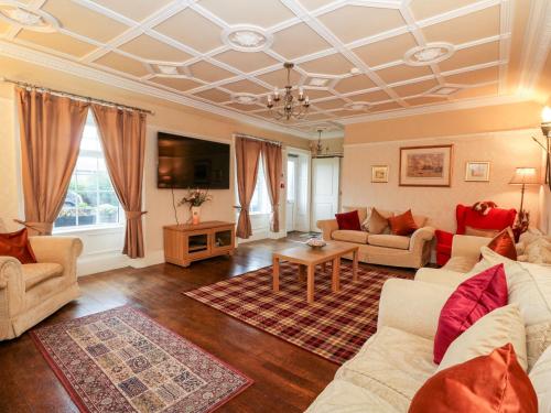 Зовнішній вигляд готелю, Seaview Wellness Retreat in Карнусті