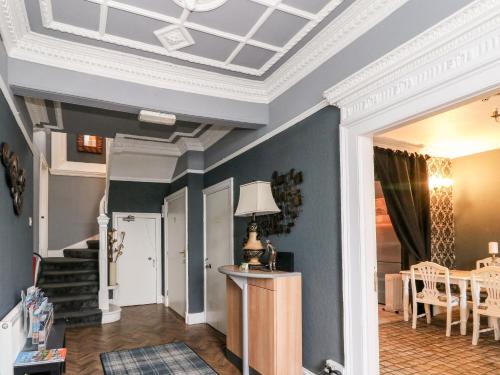 Зовнішній вигляд готелю, Seaview Wellness Retreat in Карнусті