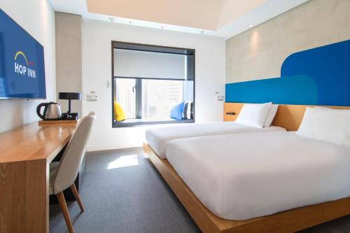 Hop Inn Seoul Myeongdong, Seul