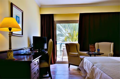 Foto - SBH Costa Calma Palace Thalasso & Spa