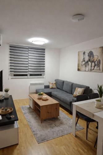 Apartman Bella