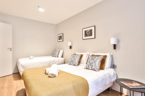 UrbanFlat 123 - Urban Fabulous Flat Paris Center Montorgueil - image 3