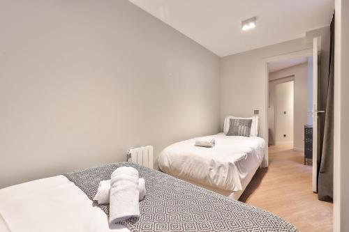 UrbanFlat 123 - Urban Fabulous Flat Paris Center Montorgueil - image 13