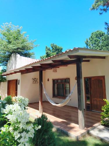 Cabañas El Campito