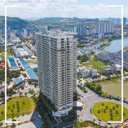 Terra Bay Citadines Ha Long - Hạ Long Terra Bay Citadines Ha Long - Hạ Long
