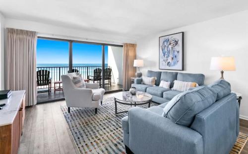 Emerald Towers 0502, Destin