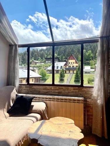 Dúplex acogedor en La Molina- 8 Pax
