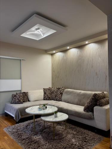 . Apartman MM