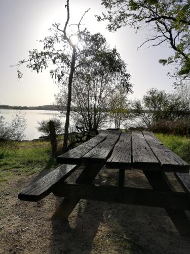 La maison du Lac in 聖盧普拉邁爾