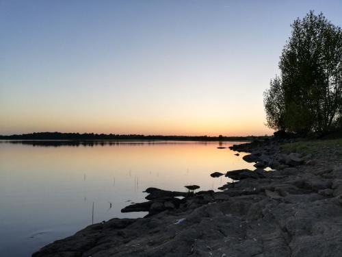 La maison du Lac in 聖盧普拉邁爾