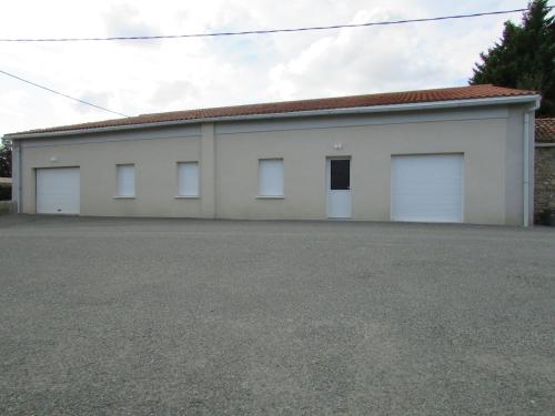 La maison du Lac in 聖盧普拉邁爾