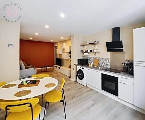 Le Petit Bellerade Appartement Malo Les Bains