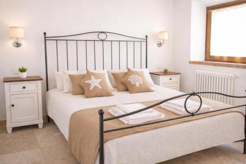 Casa AUREA Tre Posti Letto a 30 metri dal Mare 4
