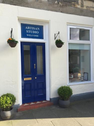 Artisan Studio