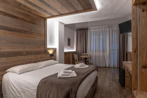  Hotel Soran in San Lorenzo in Banale