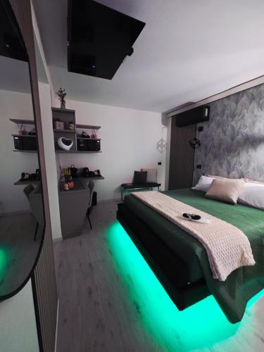 3111 Living Garden - comfort, relax,natura - Pedincona