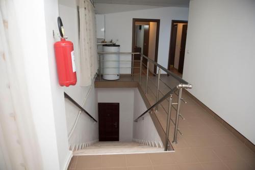 Hostel Ruxandra in Focsani