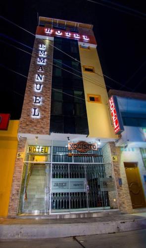 Hotel Emmanuel