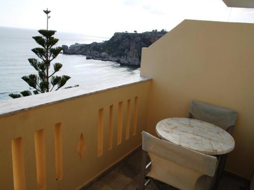 Oasis Studios in Foinikas