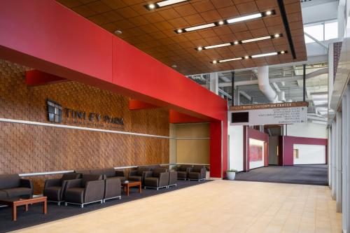 EVEN Hotel Chicago - Tinley Park - Convention Center an IHG Hotel - image 38