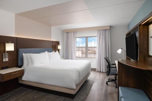 EVEN Hotel Chicago-Tinley Park-Conv Ctr by IHG in Tinley Park (IL)