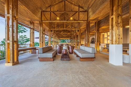 Ingresso, Tiki Villas Rainforest Lodge - Adults Only in Uvita