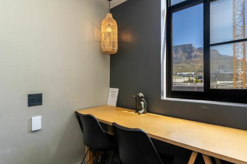 Newly renovated City apartment - image 3