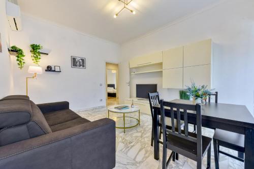 Gold Apartment Monteverde-Gianicolense, Roma