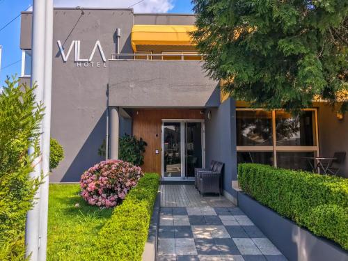 Vila Hotel By VimaHotels - Guimarães