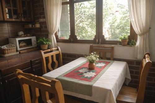 Bartimeo Cabin, a peaceful space in Apaneca in Apaneca