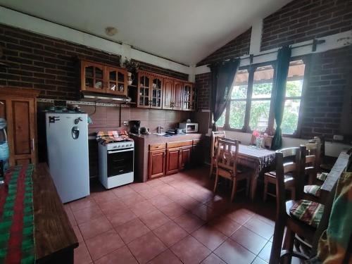 Bartimeo Cabin, a peaceful space in Apaneca in Apaneca