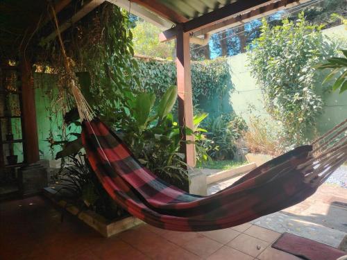 Bartimeo Cabin, a peaceful space in Apaneca in Apaneca