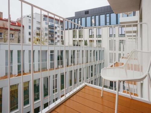 Movenpick Hotel Tallinn, Tallin (foto 2)