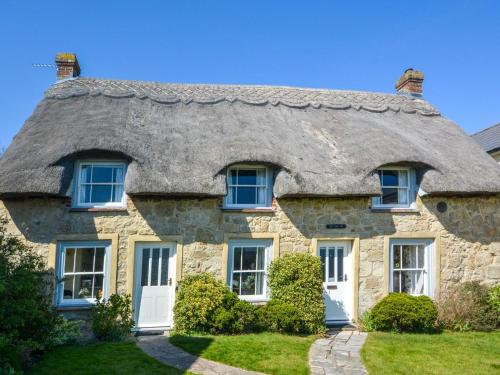 2 Bed in St Helens oc-ic154 – khách sạn tại Brading