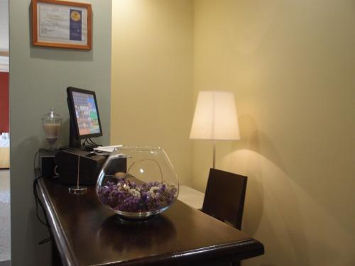 Hotel Avión by Bossh Hotels - image 8