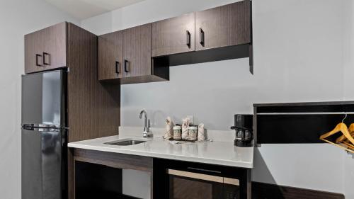Habitación doble, accesible