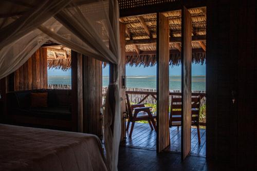 Jaguaribe Lodge e Kite in Fortima