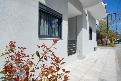 Giorgio Suites in 阿斯普羅瓦爾塔