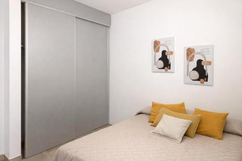 Hermoso Departamento en Vicente lopez ubicacion inmejorable ,100 metros del tren , cerca de River, tecnopolis,a pasos tenes todo