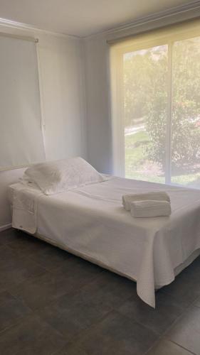 Casa de campo Fresia in Salamanca