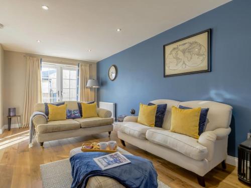 Iekārtas, 3 Bed in Stokesley oc-77667 in Great Busby