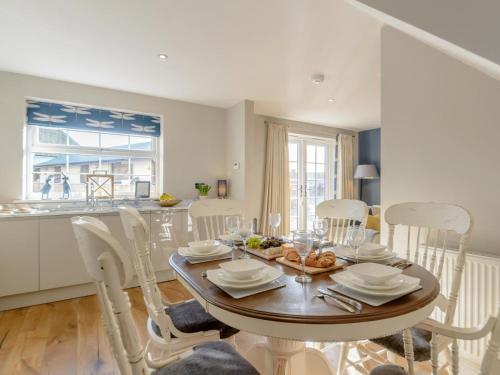Iekārtas, 3 Bed in Stokesley oc-77667 in Great Busby