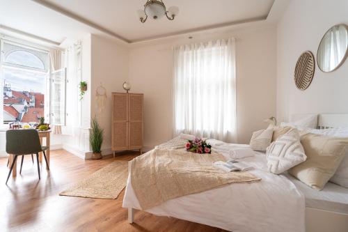 Celine Prague Luxury Hostel, Prague
