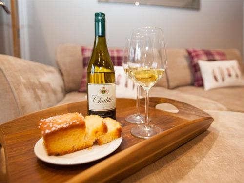Iekārtas, 2 Bed in Stokesley oc-g0072 in Great Busby