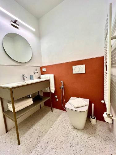 Hotel Duca D'Aosta - image 22