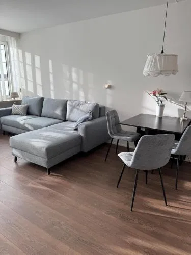 Appartement Deckerstraße 19-21 App 27 in Westerland, Deutschland