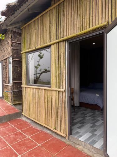 Homestay Ha Nhi Family in Phan Kong Su