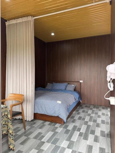 Homestay Ha Nhi Family in Phan Kong Su