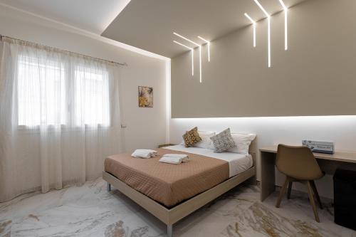 Sea Center Rooms a Terrasini - Parrini